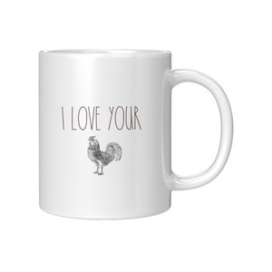 Naughty Boyfriend Gifts For HUSBAND, VALENTINES Day Gift For Him, Fiance Gift Mens Valentine Mug BF Vday Anniversary Coffee Cup Funny Gift