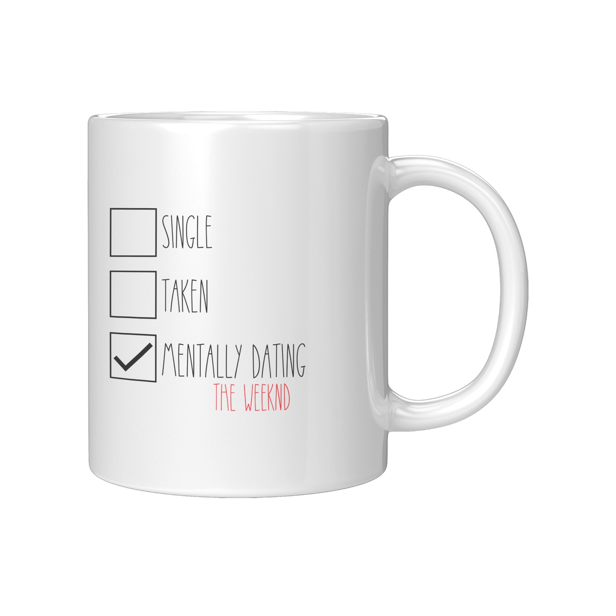 THE WEEKND GIFT Valentines Day From the Weeknd - Gift Ideas for ...