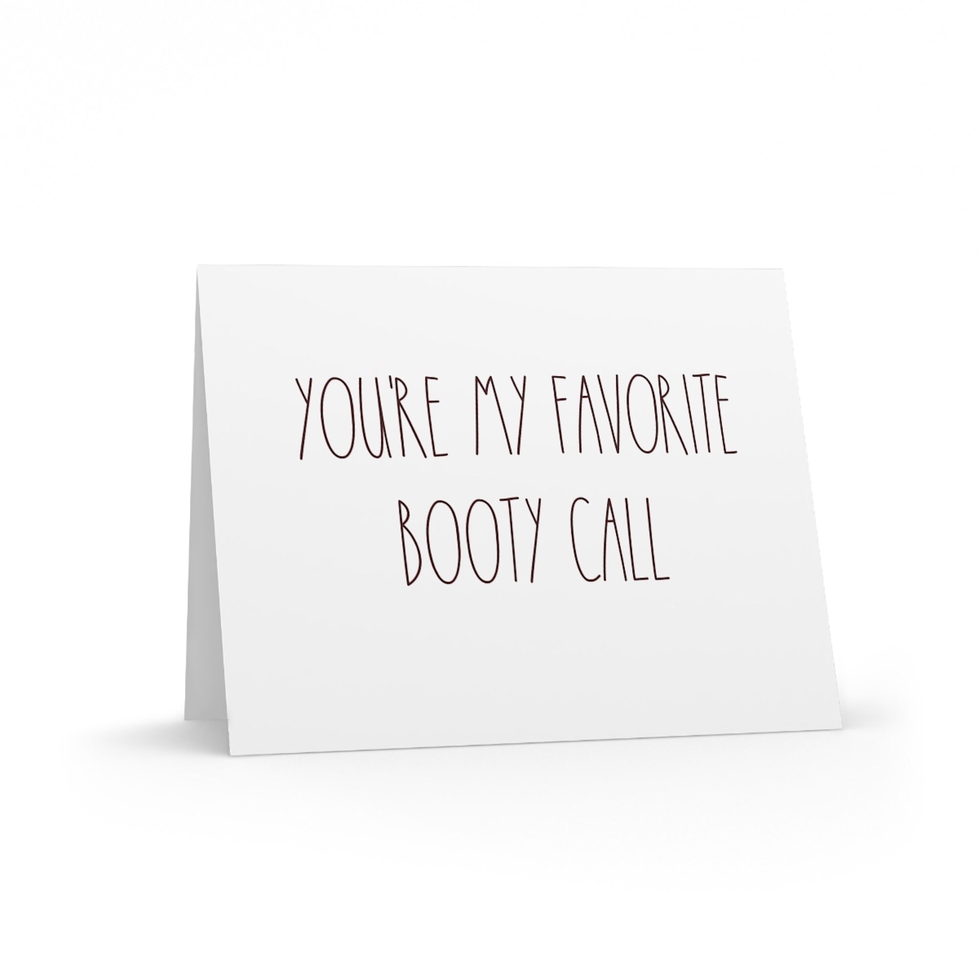 Naughty Valentines Card Valentine Card for Him Adult - Etsy