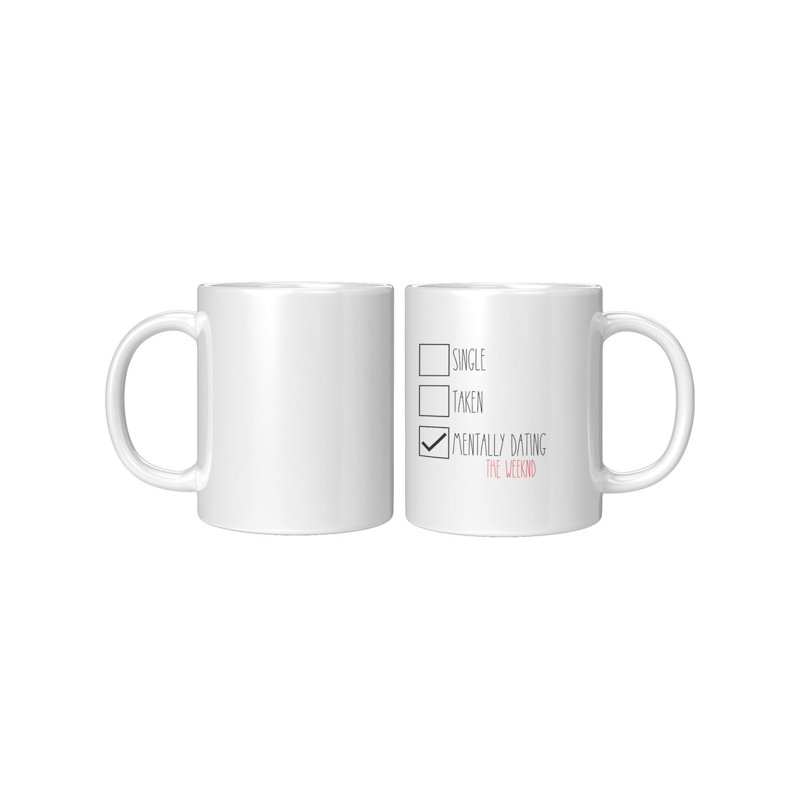 THE WEEKND GIFT Valentines Day From the Weeknd - Gift Ideas for ...