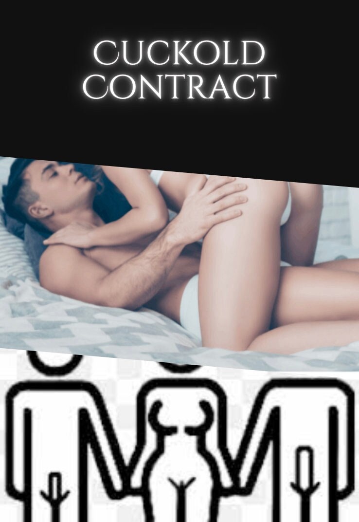 Cuckold Contract for Hotwife Femdom and Couples Real Cuckold