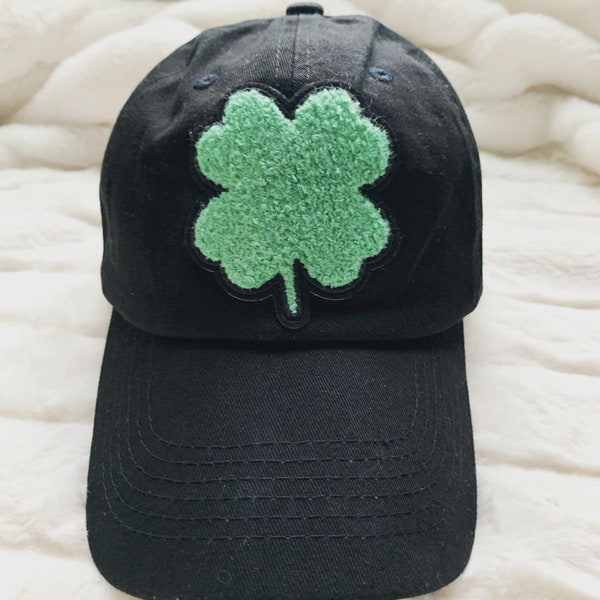 Shamrock Hat - Etsy