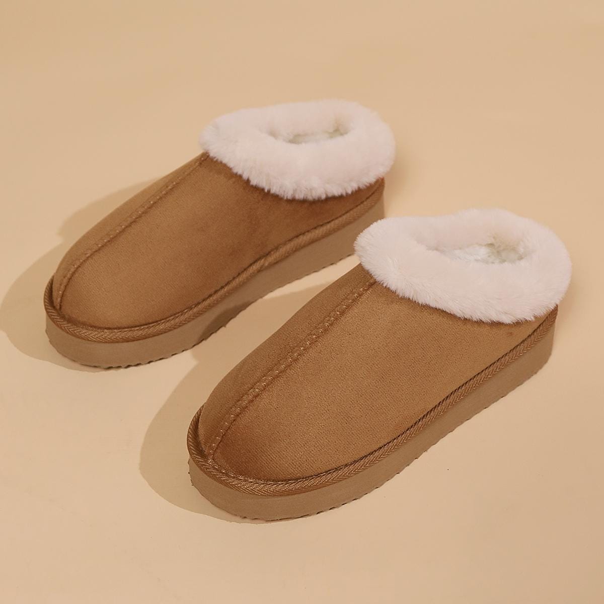 Fake ugg slippers discount