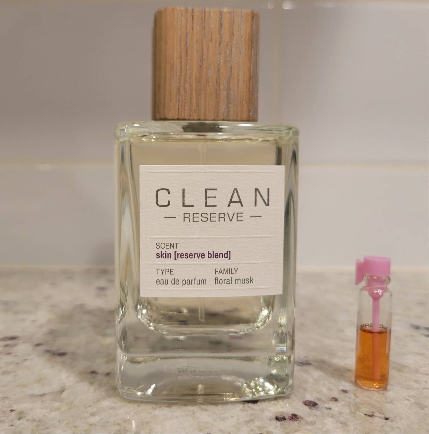 Clean Luxury Fragrance Discovery Set - Customizable - Perfume Oil