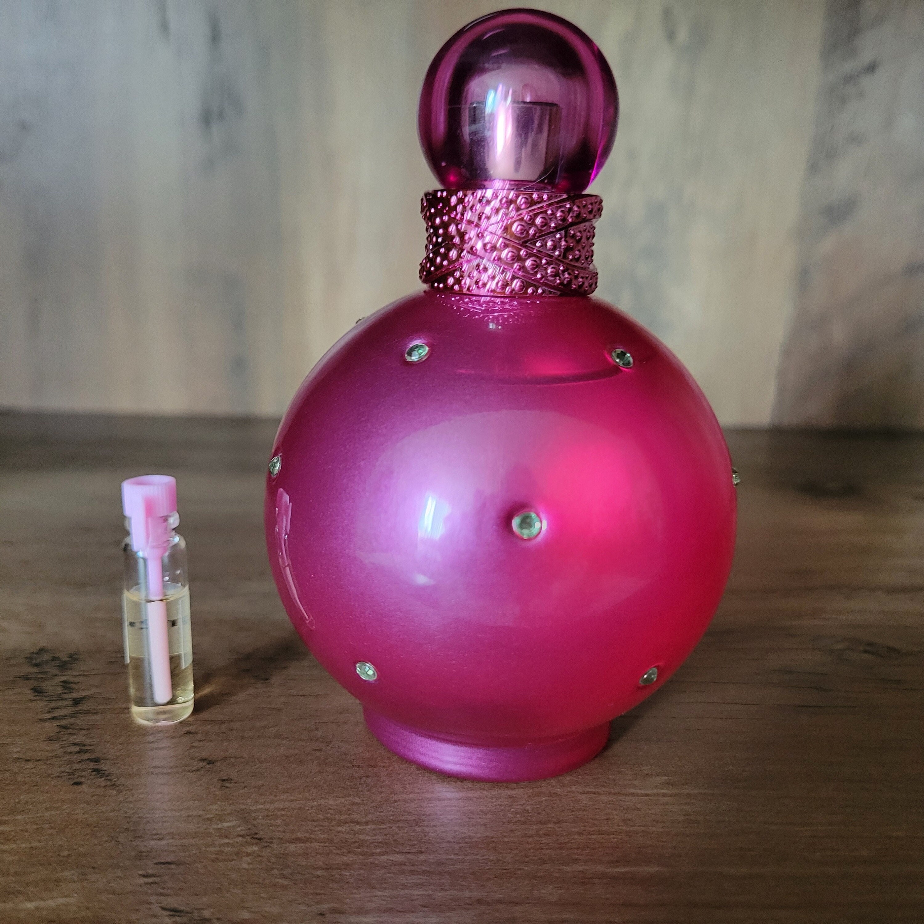 Britney Spears Fantasy Eau De Parfum Perfume Fragrance Decant - Etsy Britney Spears Fantasy Eau De Parfum Perfume Fragrance Decant - Etsy