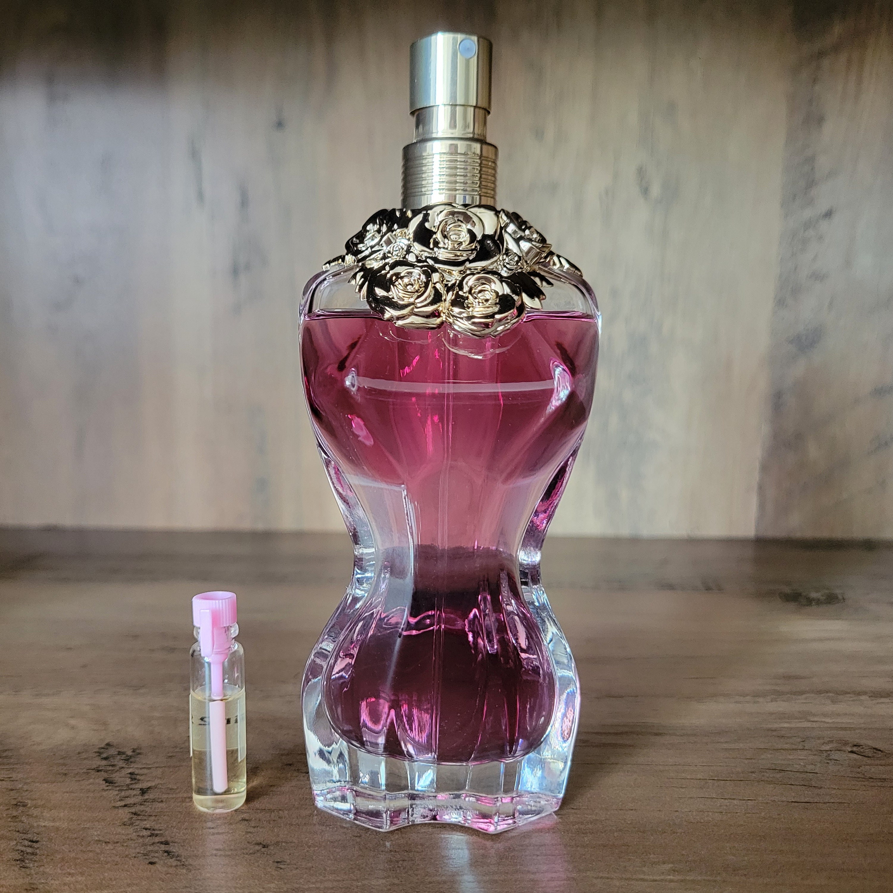 Jean Paul Gaultier La Belle Eau De 