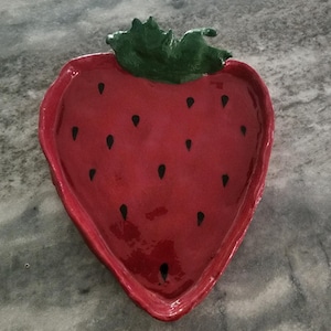 Trinket Tray