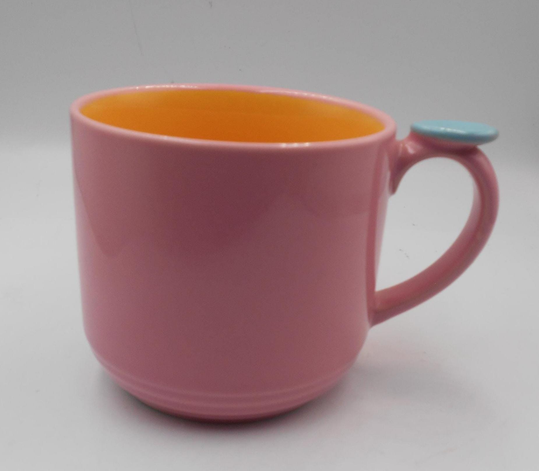 Colorways by Lindt-stymeist (1) 1980's Mug Cup Discontinued Made