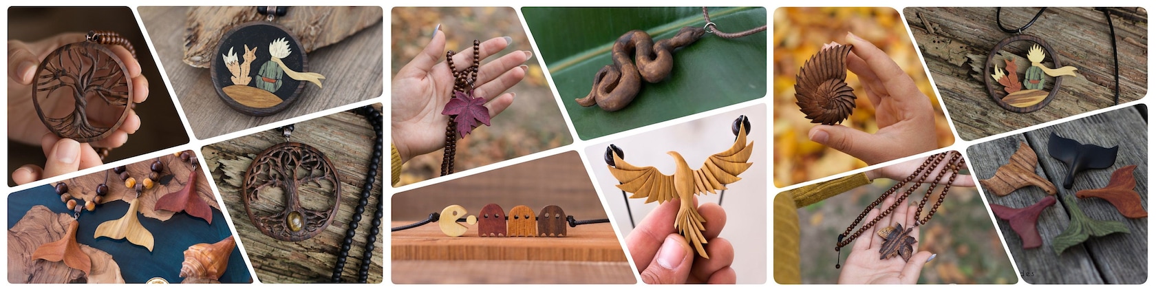 Choobino - Etsy