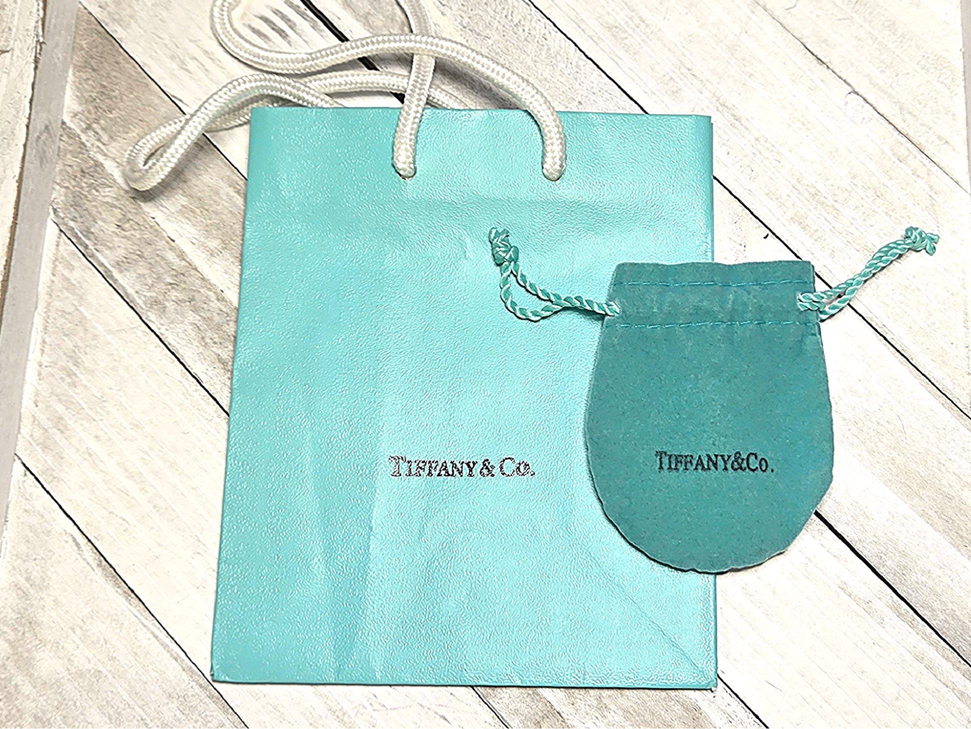 Tiffanys and Co Gift Bags - 60+ Gift Ideas for 2026