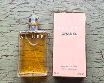 【新品】CHANEL ALLURE Eau de Toilette 100ml ALLURE Eau de Toilette Spray (EDT) - 3.4 FL. OZ. | CHANEL