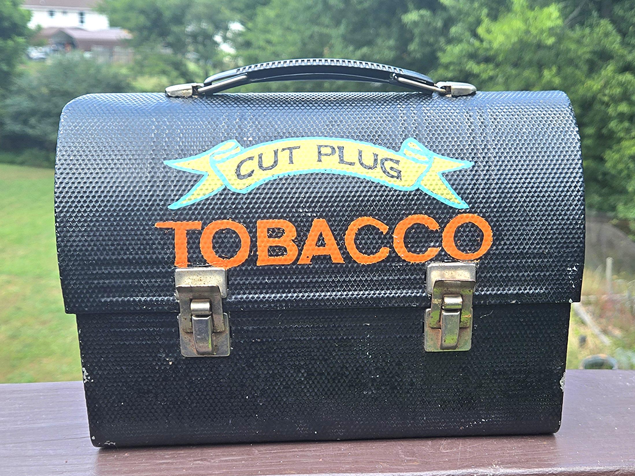 tobacco damage Understanding Tobacco Smoking and Health Effects