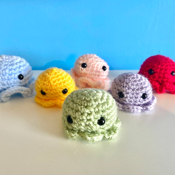 Amigurumi Keychain Etsy UK
