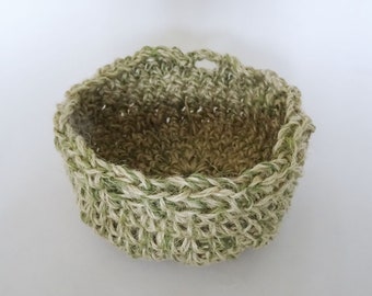 grande cestello in corda di cotone con manico per giocattoli Redsa Cesto di immagazzinaggio in tessuto di iuta coperta contenitore decorativo grande cestello in corda di cotone con manico per giocattoli Redsa Cesto di immagazzinaggio in tessuto di iuta coperta contenitore decorativo