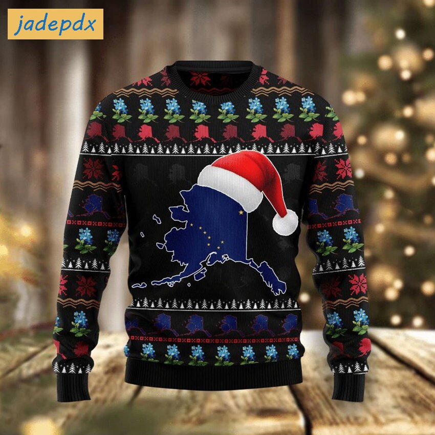 Friends Christmas Sweater - Etsy