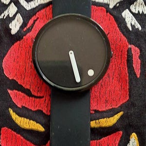 Mans watch zegarek meski