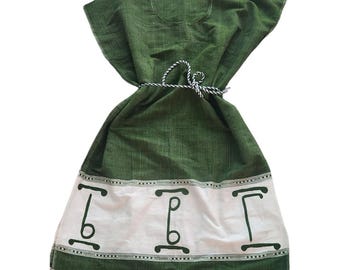 Ethiopian Traditional Habesha Dress