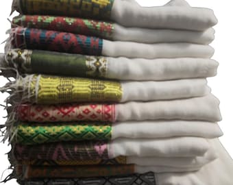 Ethiopian/Eritrean Netela
