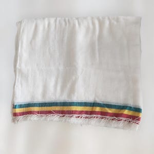 Ethiopian Large Netela
