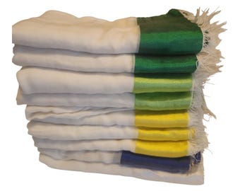 Ethiopian Traditional large  Netela