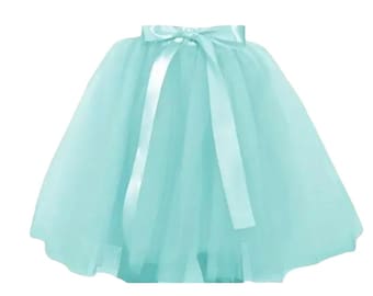 Girls tutu skirt