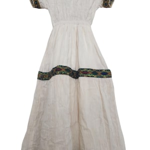 Ethiopian/Eritrean traditional dresses for kids