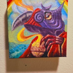 Astral Storyweaver