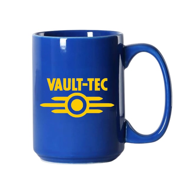 Tasse à café Fallout