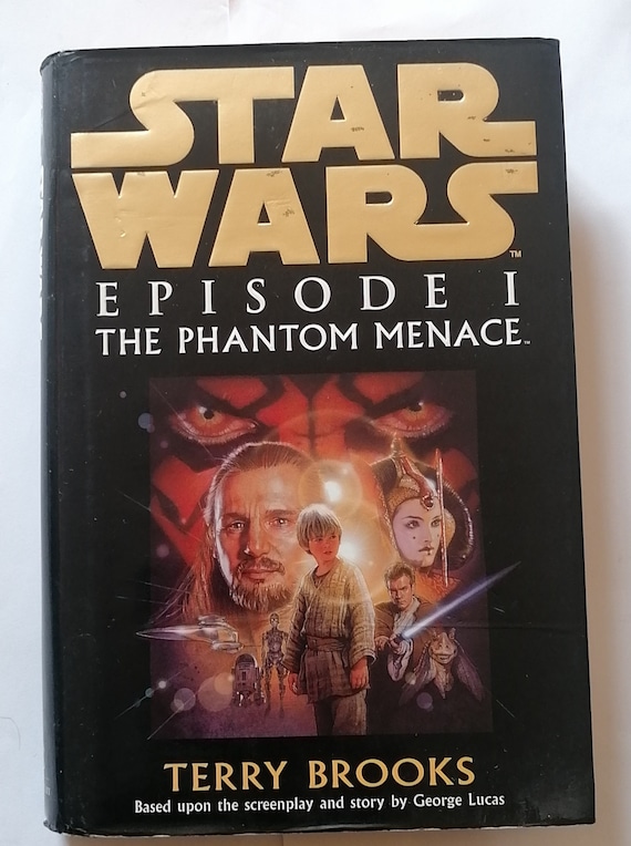 Star Wars Episode I: The Phantom Menace