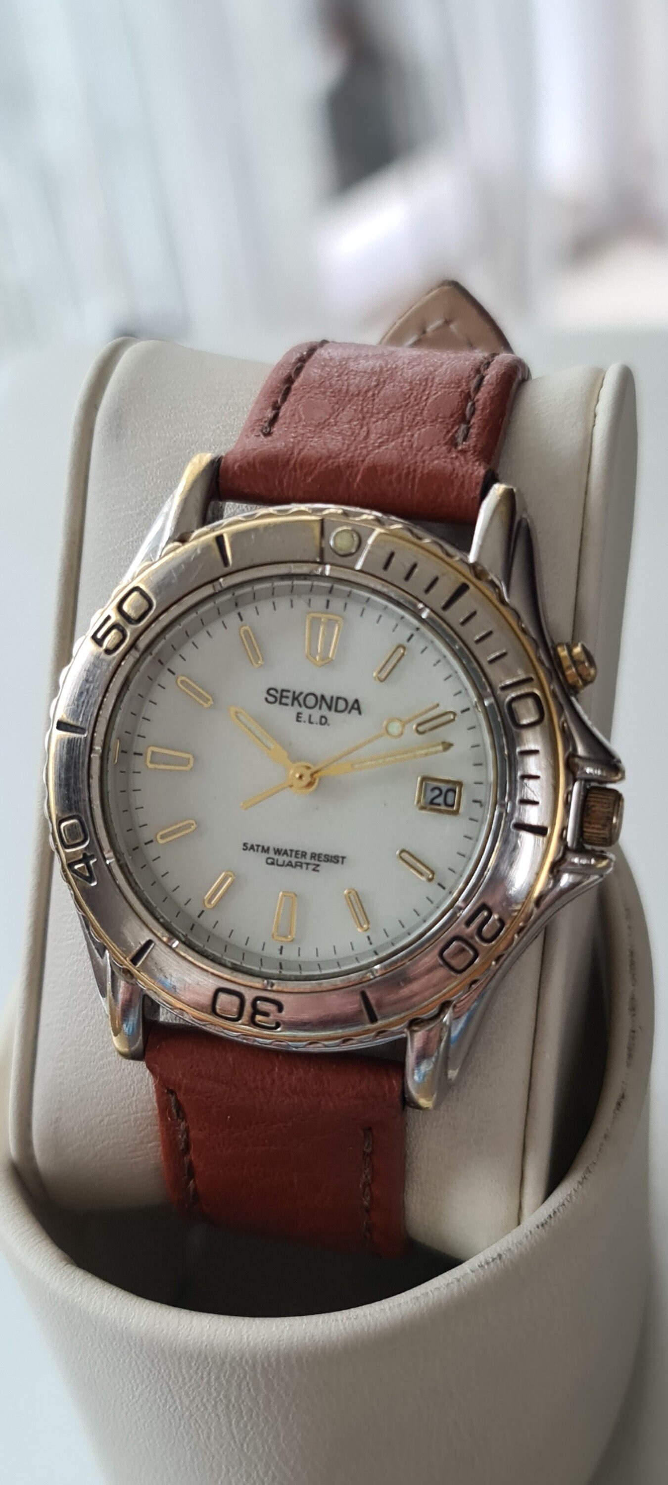Vintage Sekonda Etsy Canada