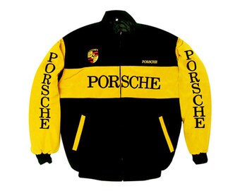 porsche jackets for sale