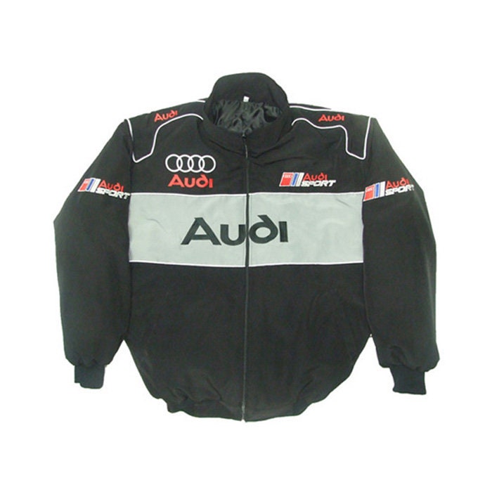 Audi Clothing - Etsy
