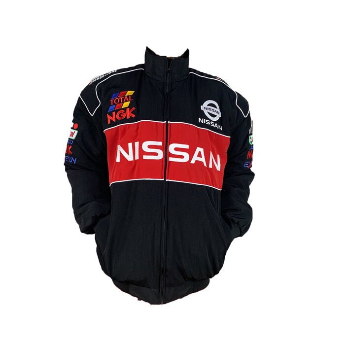 Maserati clearance racing jacket