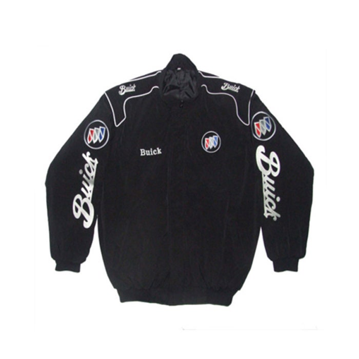 Racing Jacket NASCAR Jacket 