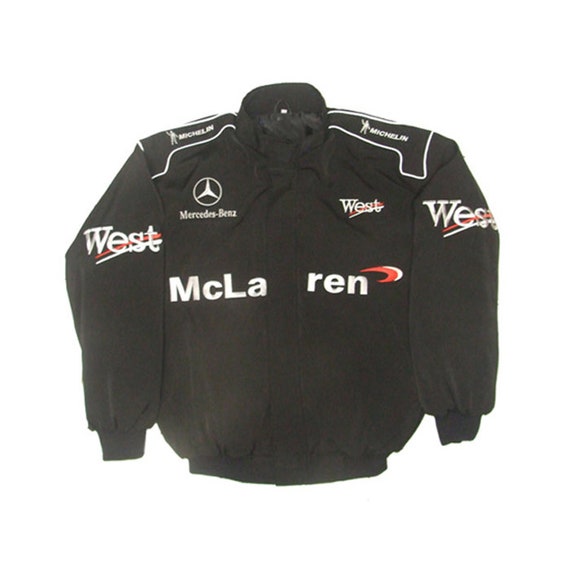 only wool jacket