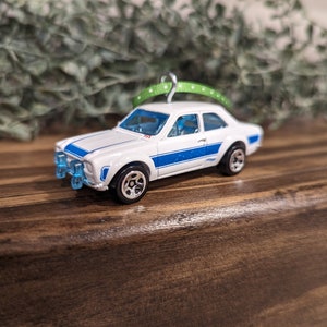 1970 Ford Escort RS 1600 Ornament