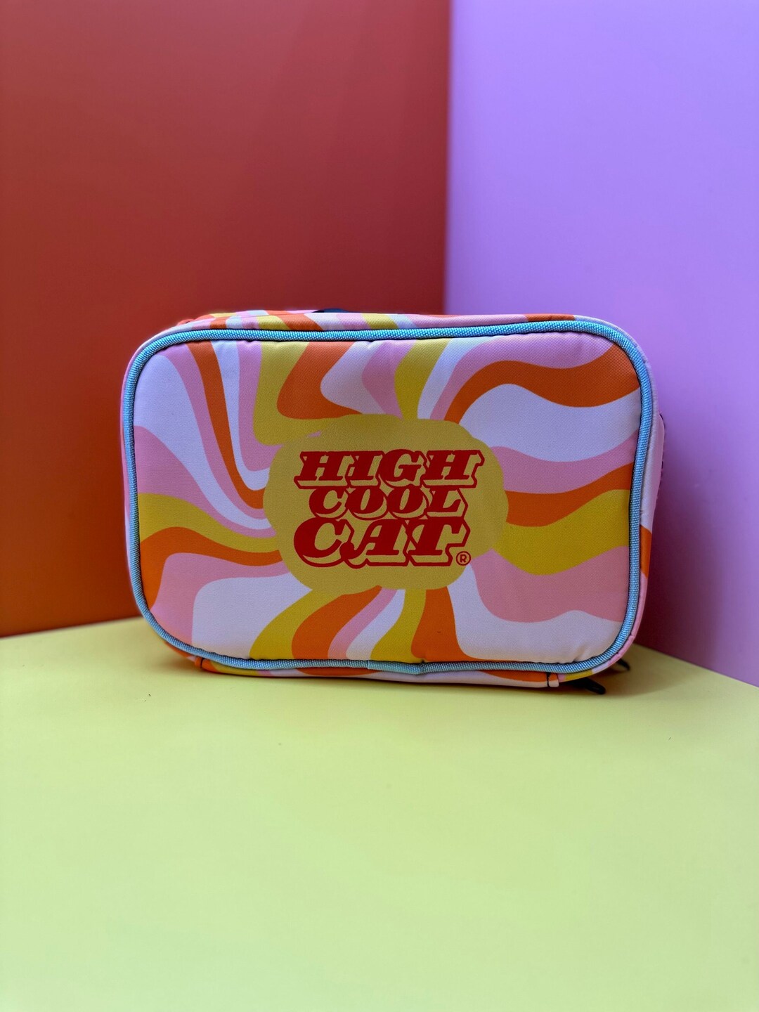 Highcoolcat Stash Bags Lockable Stash Bags Herb Lovers Smoking Stash