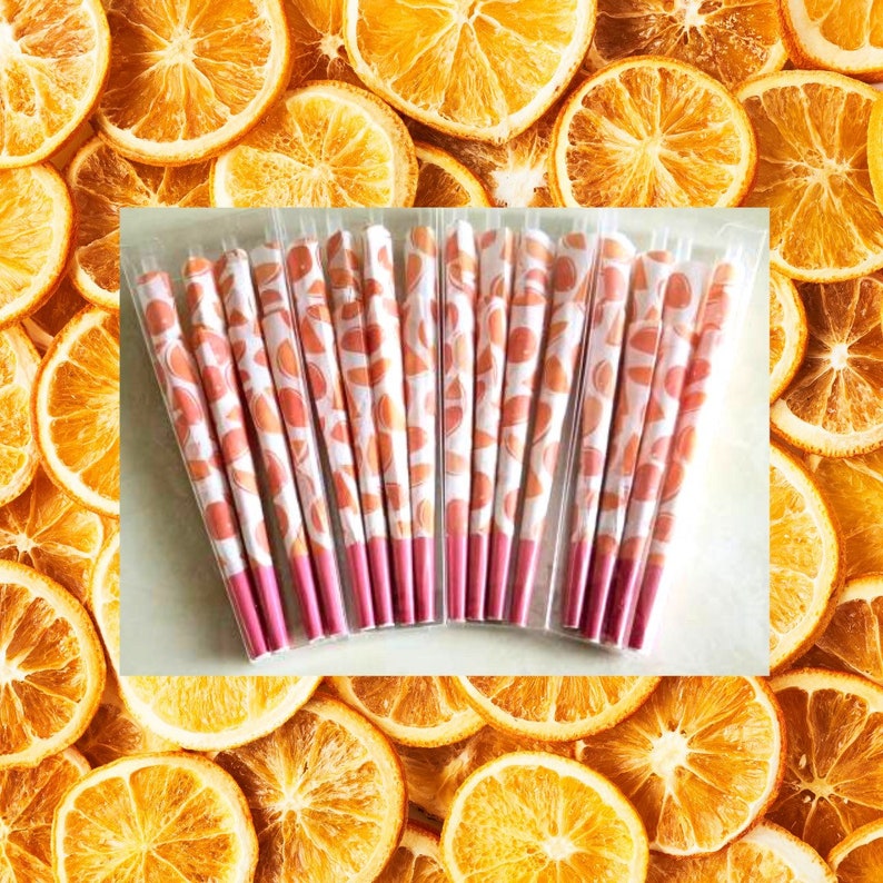Fancy Flavored Cones Stylish Smokers Cones Smoking Rolling Etsy
