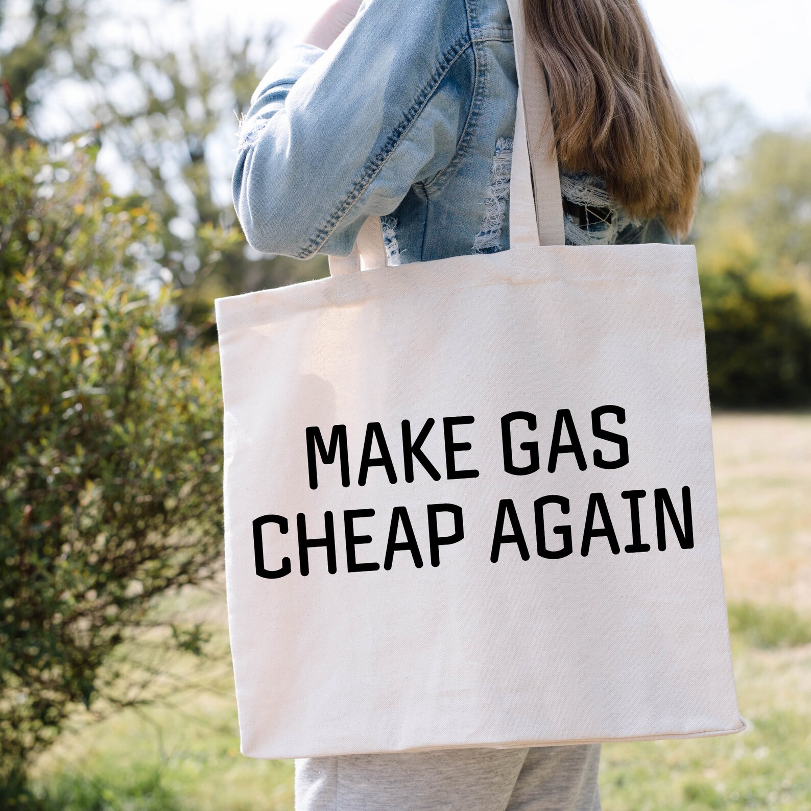 Make Gas Cheap Again SVG Cricut Cut File, Digital Download Eps, Dxf