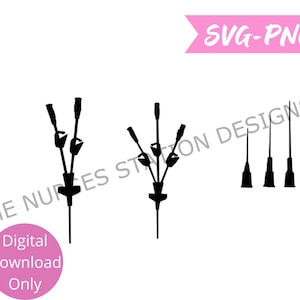 PICC Lines and IV Gauges