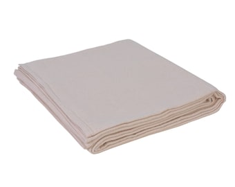 ヨガ用　ブランケット4枚 アイアンガーコットンヨガブランケット4枚セット：回復力をサポート