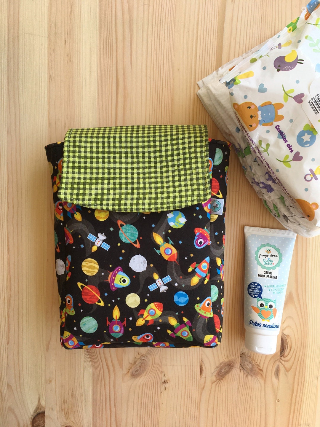 Diaper Bag Baby Boy Diaper Wallet Diaper Bag Diaper Wallet Etsy