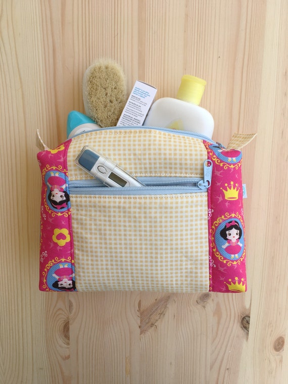 Handmade Waterproof Baby Toiletry Bag: Travel Pharmacy Organizer - Etsy Handmade Waterproof Baby Toiletry Bag: Travel Pharmacy Organizer - Etsy