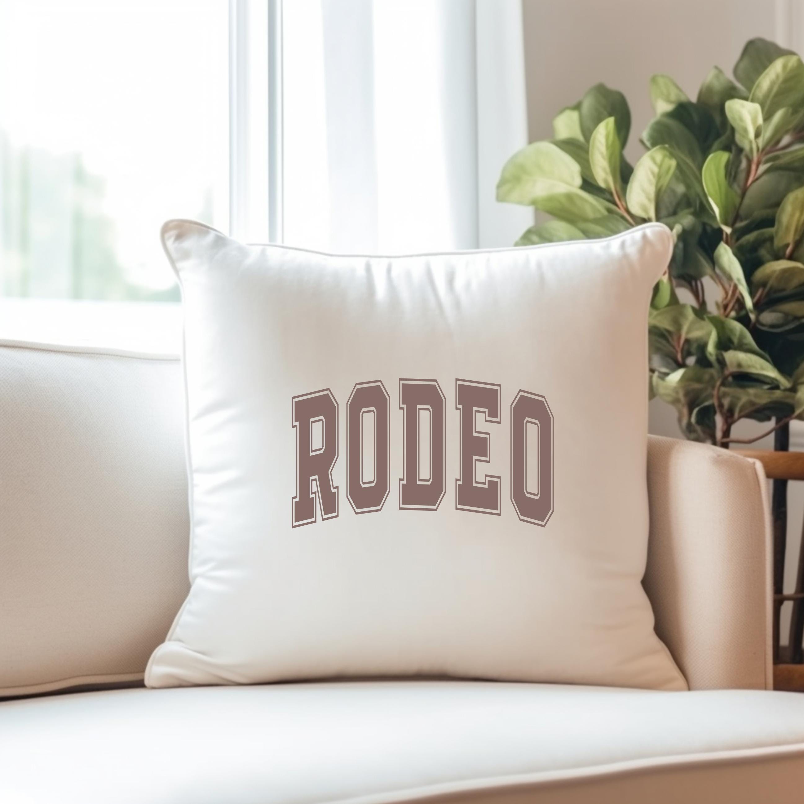 Rodeo Svg, Rodeo Letters Png, Rodeo Font Vector File, Rodeo Letters ...