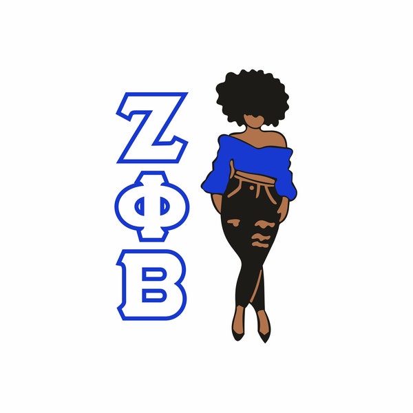 Girl Zeta Phi Beta Svg, Zeta Phi Beta Png, Zeta Phi Beta Sorority Vector File, Zeta Phi Beta 1920 Svg, Black Girl Sorority Svg, Sorority Svg