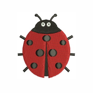 Ladybug Logos - 27+ Best Ladybug Logo Ideas. Free Ladybug Logo Maker.