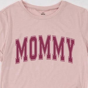 Cartas de mamá SVG, Día de la Madre PNG, Archivo vectorial de mamá, Archivo de corte SVG de madre para Cricut, Silueta, PNG, DXF, EPS, PDF, Archivos imprimibles, Mamá SVG PNG