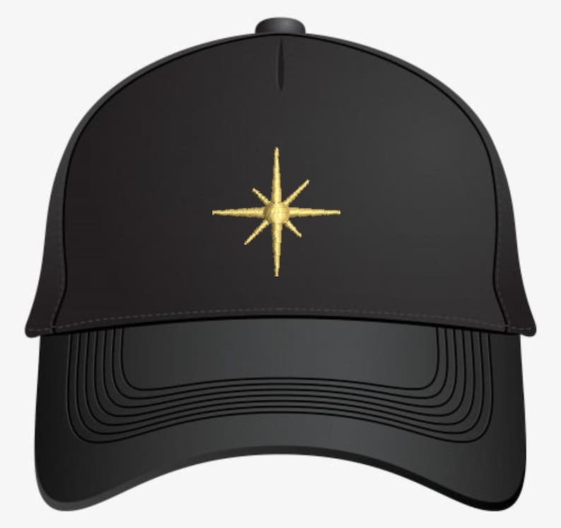 Star Machine Embroidery Designs Pack | Sparkle Star Embroidery Files ...