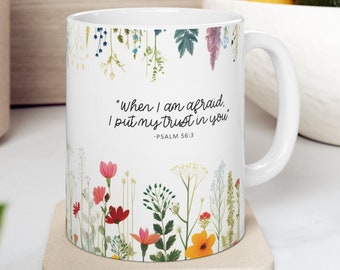 2024 Year Text Mug for Jehovah Witness | JW Gift for Pioneer, Elder, Sister, Brother, Ske, Ldc | JW Baptism Gift for Assembly and Convention