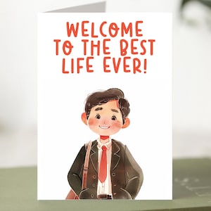 JW Congrats Card For New Regular Pioneer | Appreciation Card | Encouragement Card | Greeting Card | Printable | JW Gift